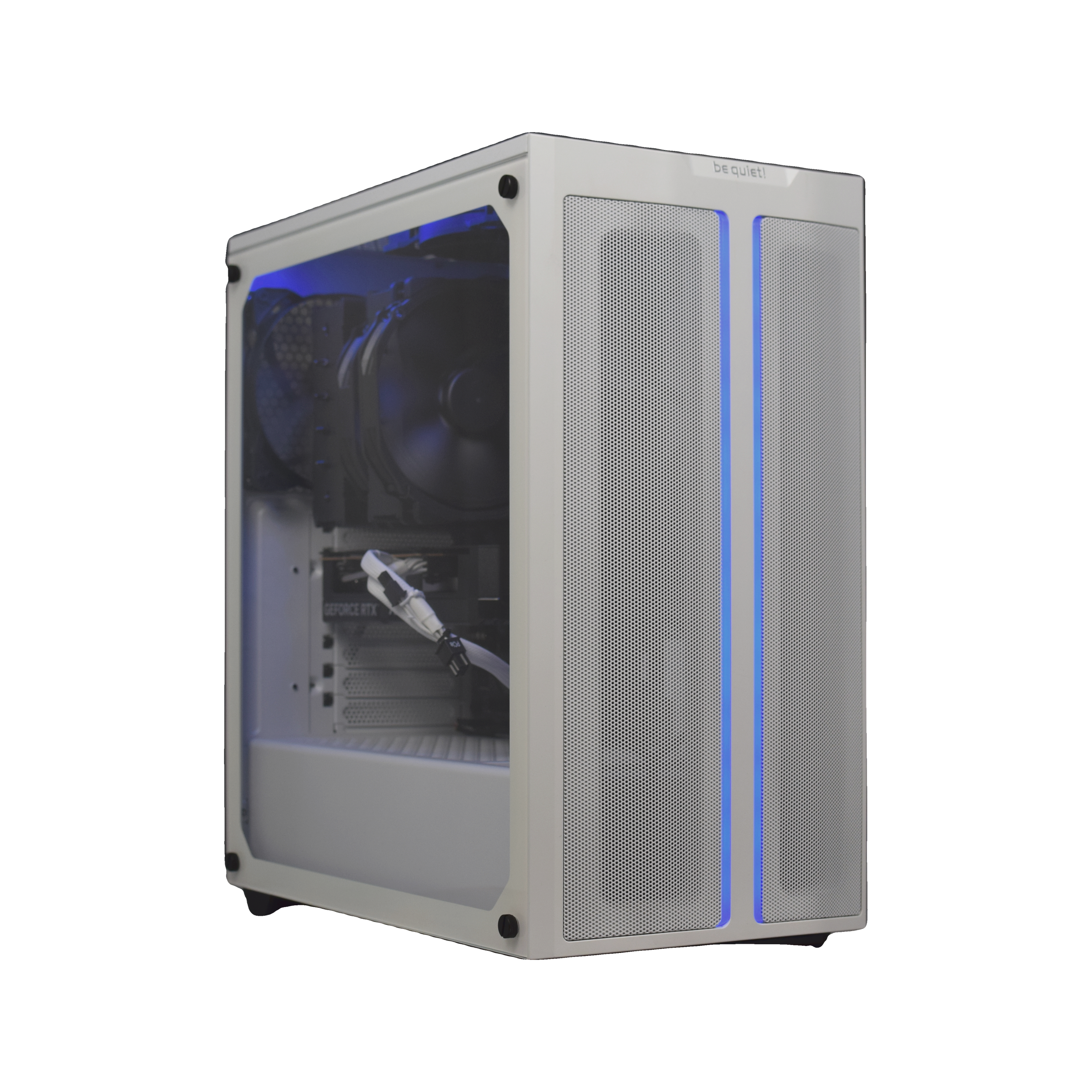 Ryzen 7 5800X | RTX 3070 | Prenew
